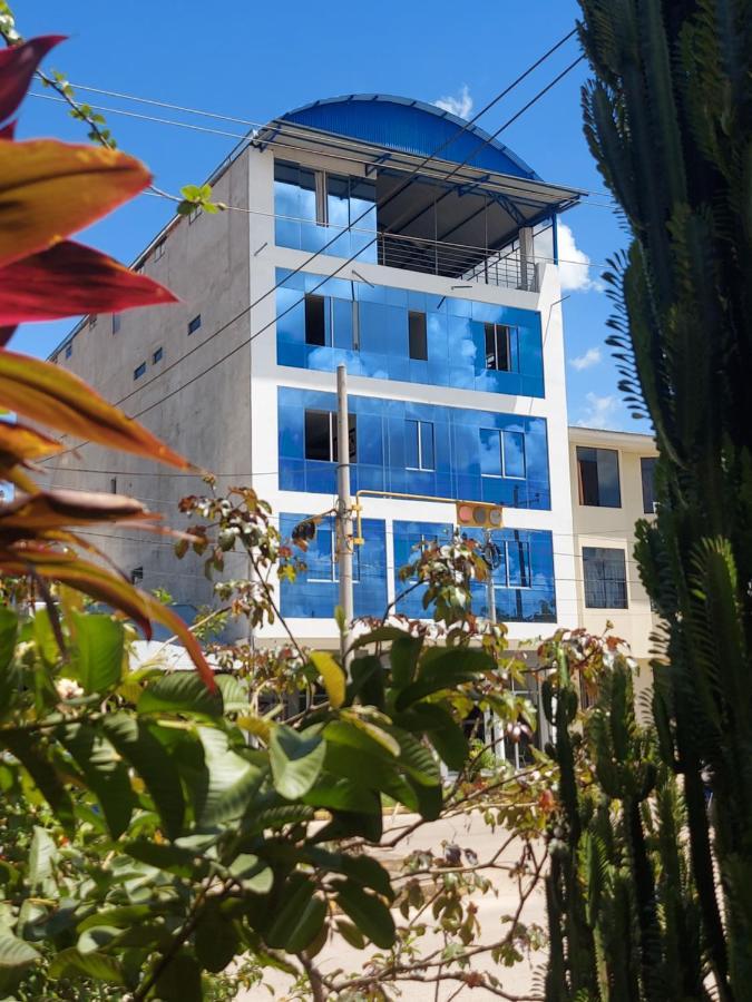 Makasai Tambopata Lägenhet Puerto Maldonado Exteriör bild